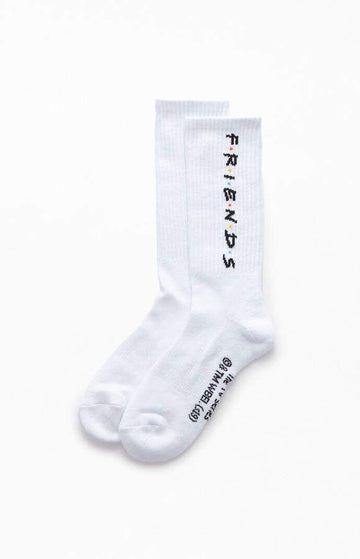 Friendly Step Socks