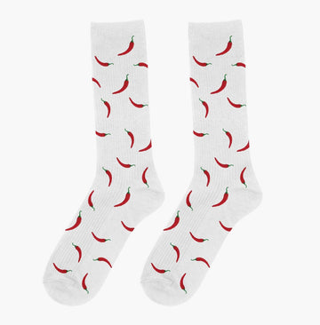 Spicy Socks