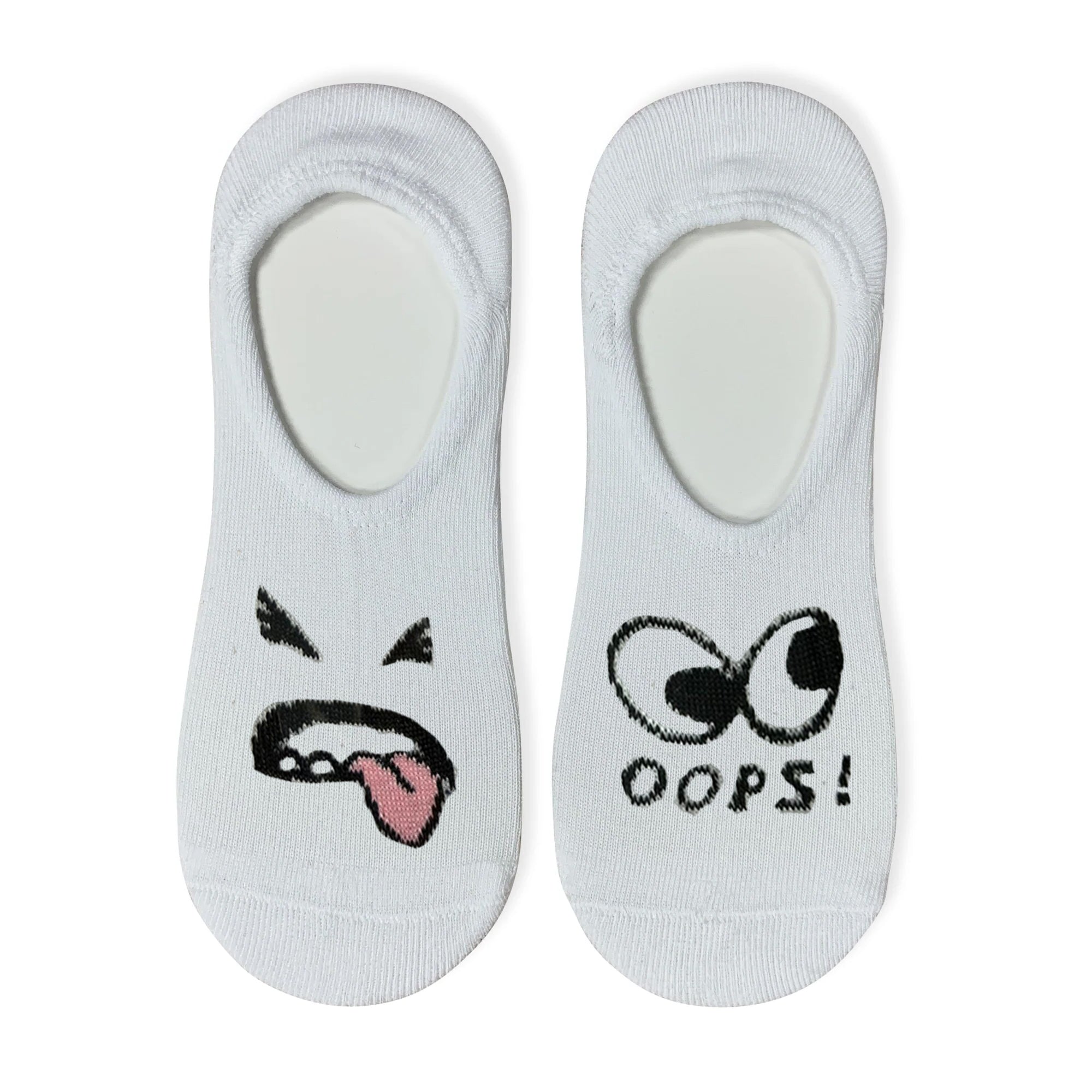 Oops Set Of 2