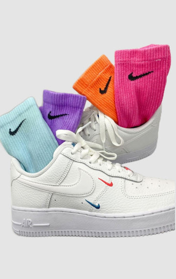 Nike New Set Of 4
