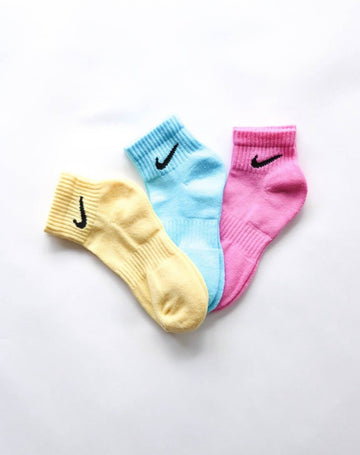 Nike Ankle Set Of 3