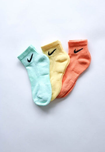Nike Ankle Set Of 3