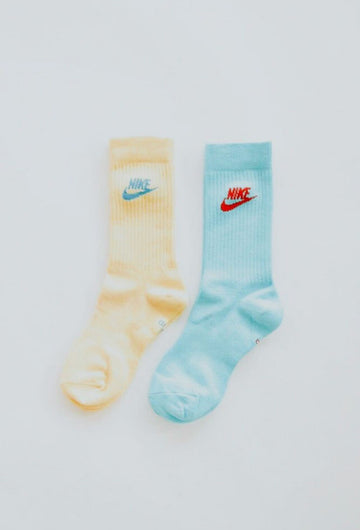 Colorful Nike