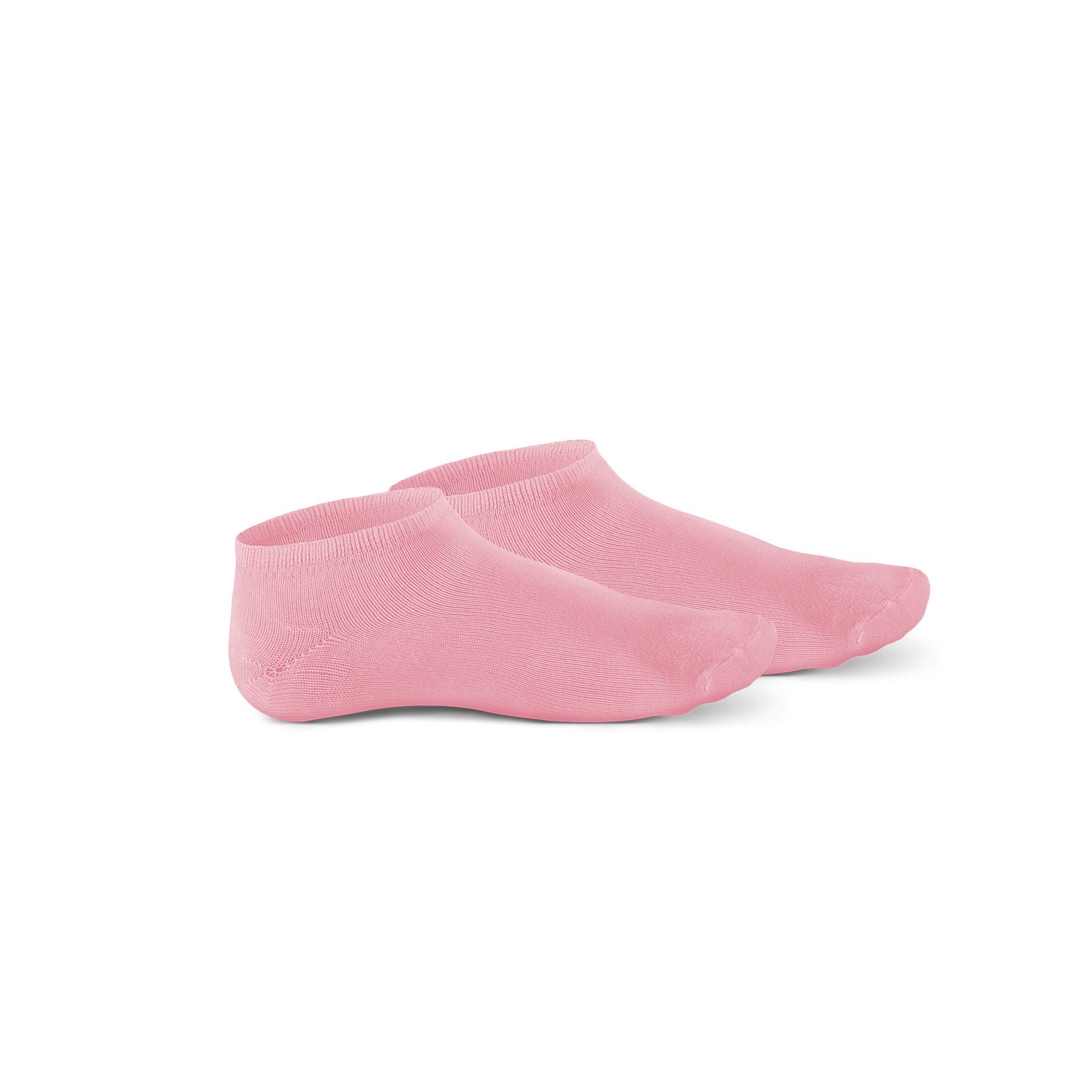 Plain Ankle Pink | H