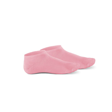 Plain Ankle Pink | H