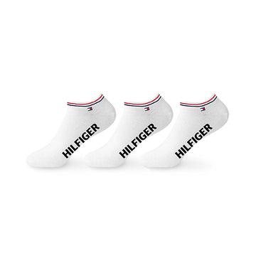 Hilfiger Low cut White