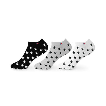 Stars Low cut Set Of 3