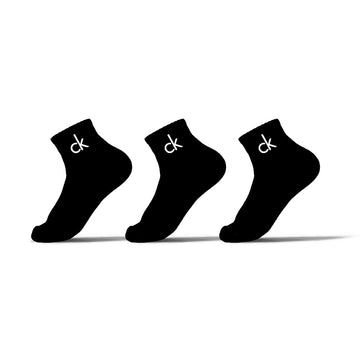 CK Ankle Black