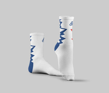 Havana Spirit Socks havana