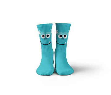 Shalaby socks HAVANA