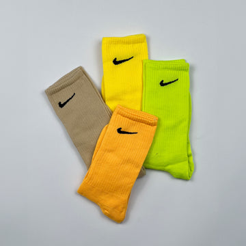 bright Nike pack