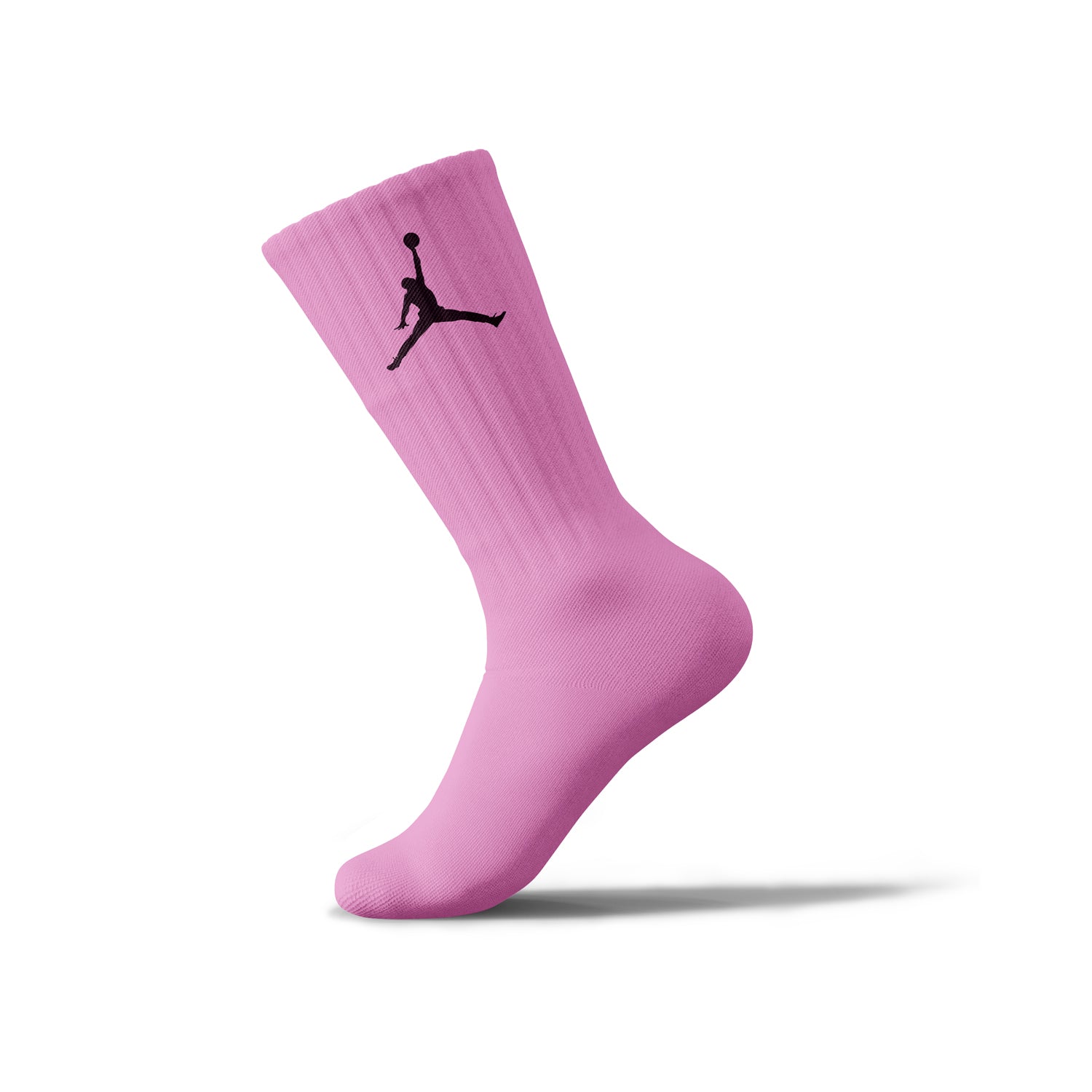 Jordan pink