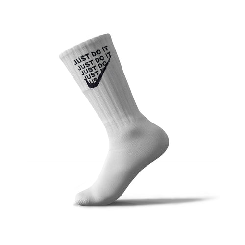 Just do it white