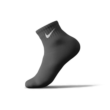 Nike Ankle Black