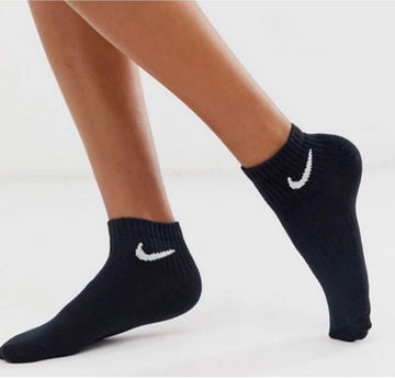 Nike Ankle Black