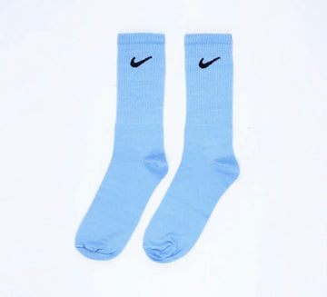 Nike baby blue