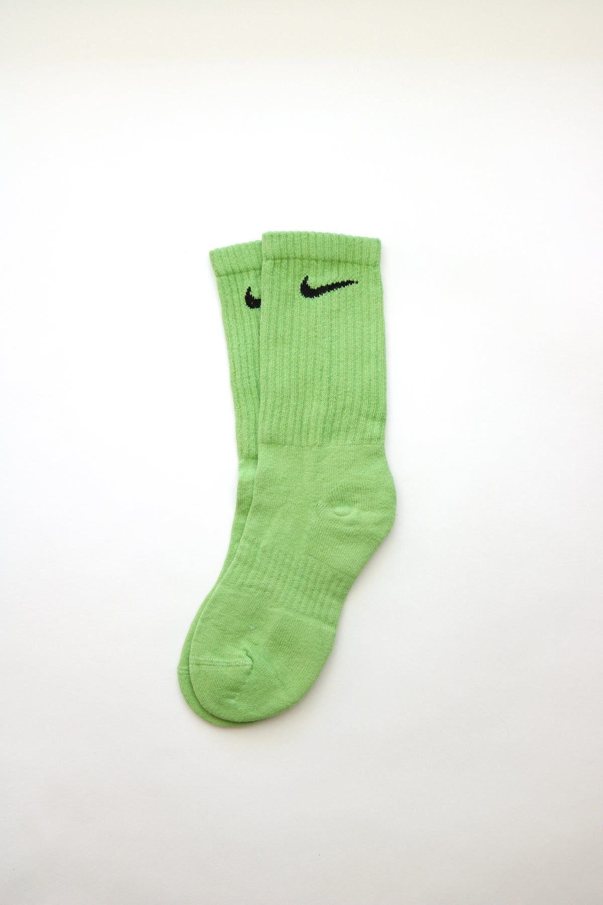 limegreen nike