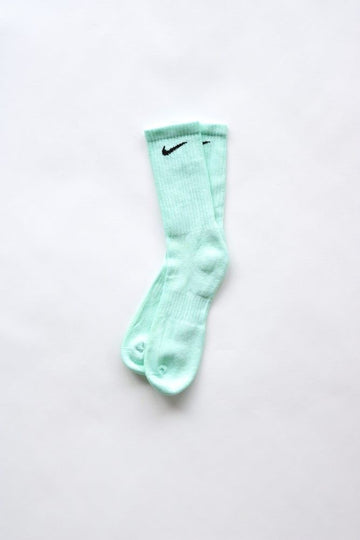 Nike mint green