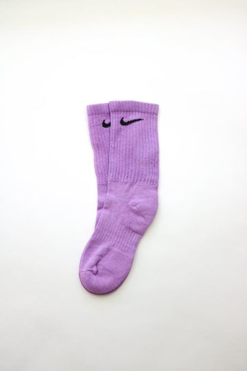 Nike purple