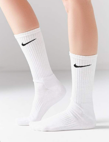 Nike White