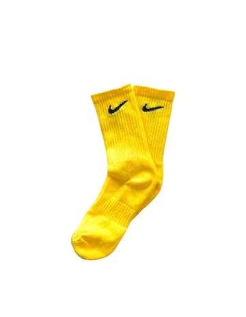 Nike yellow