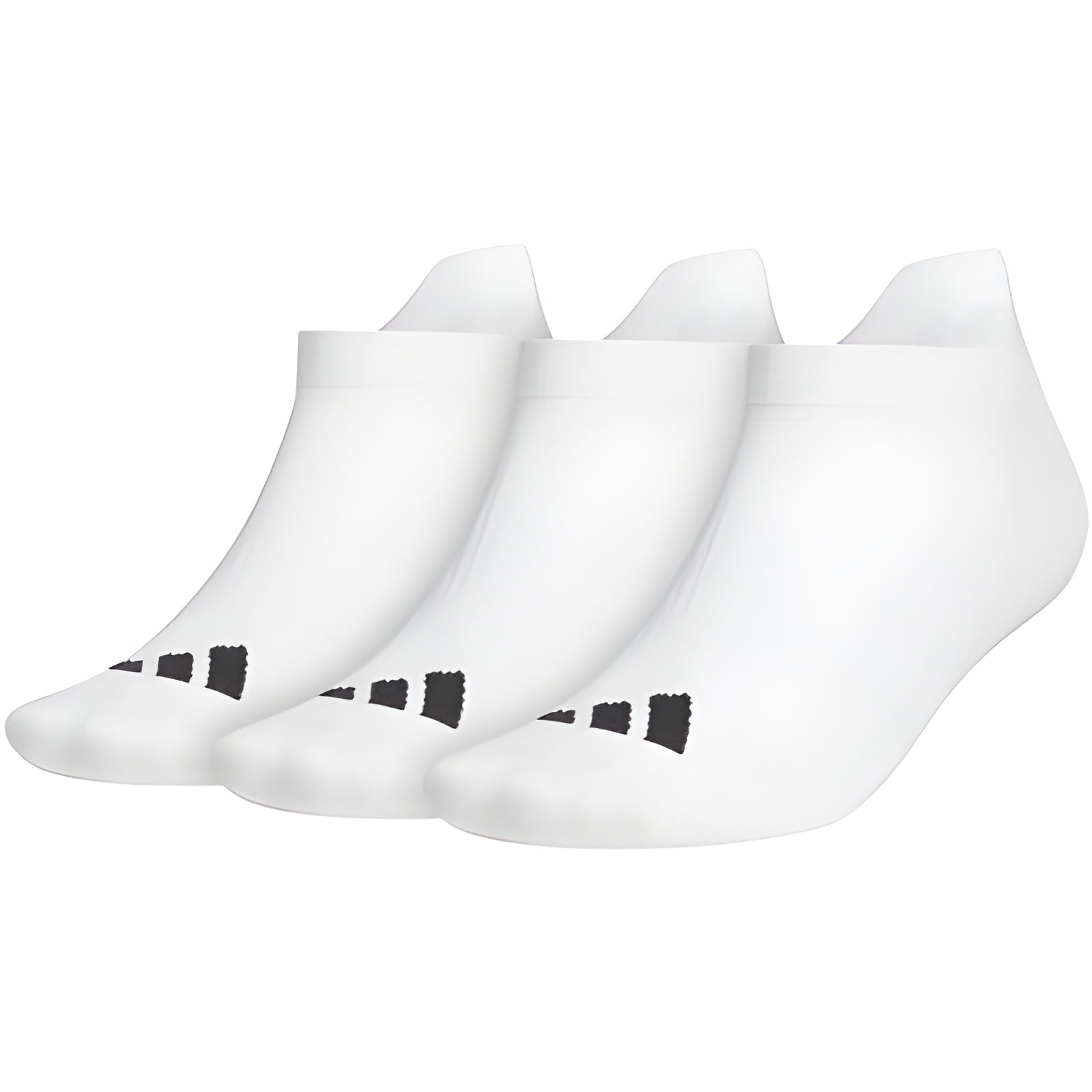 Adidas Socket White Set Of 3