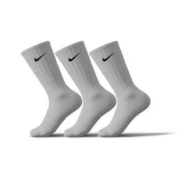 Nike Gray set of 3