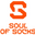Soul Socks logo