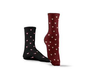 Soft Obsession Socks havana