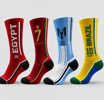 world cup set of 4