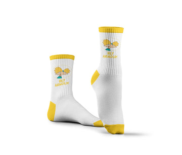 ARNOLD Socks