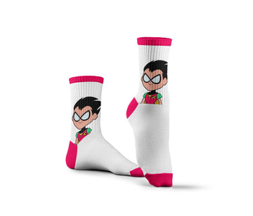 Ten Titatens Socks