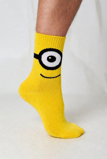 ONE EYE MINION