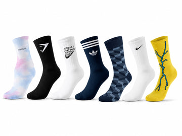 7 DAYS set of 7