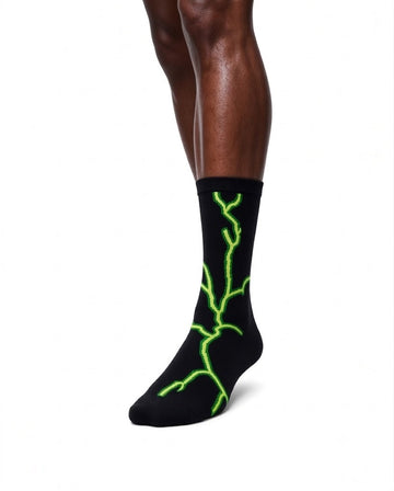 GREEN VEIN