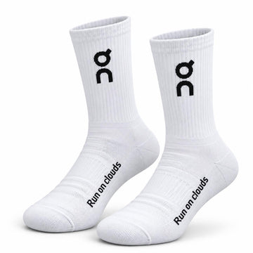 Cloud White Socks