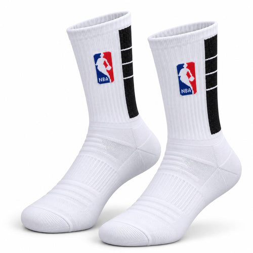 NBA-Inspired Socks