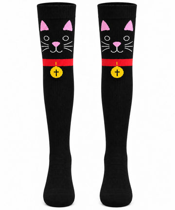 Midnight Cat Colone