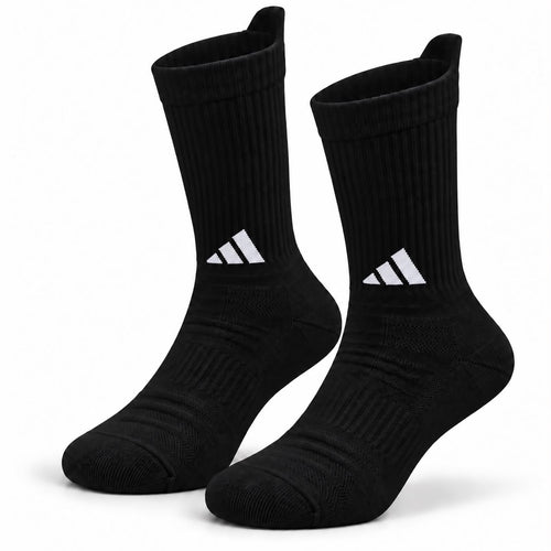Adidas Performance Black Socks