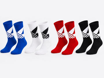 Clasicc Adidas Set Of 4