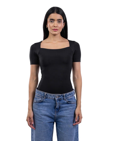 ClassicCut Tailored Tee