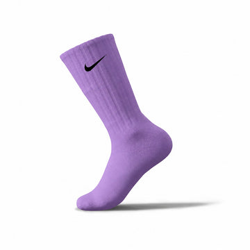 Nike purple