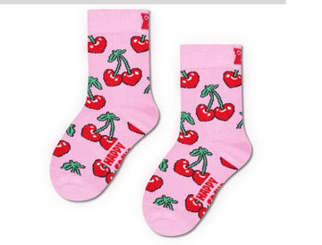 Cherry Pop socks