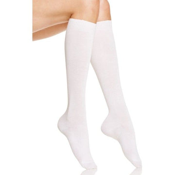 White high knee