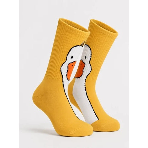 COOL DUCK SOCKS