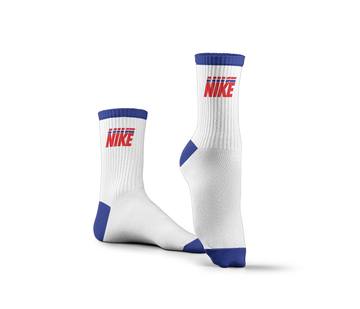 Nike Retro Crew Socks