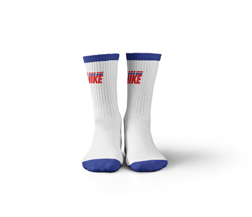 Nike Retro Crew Socks