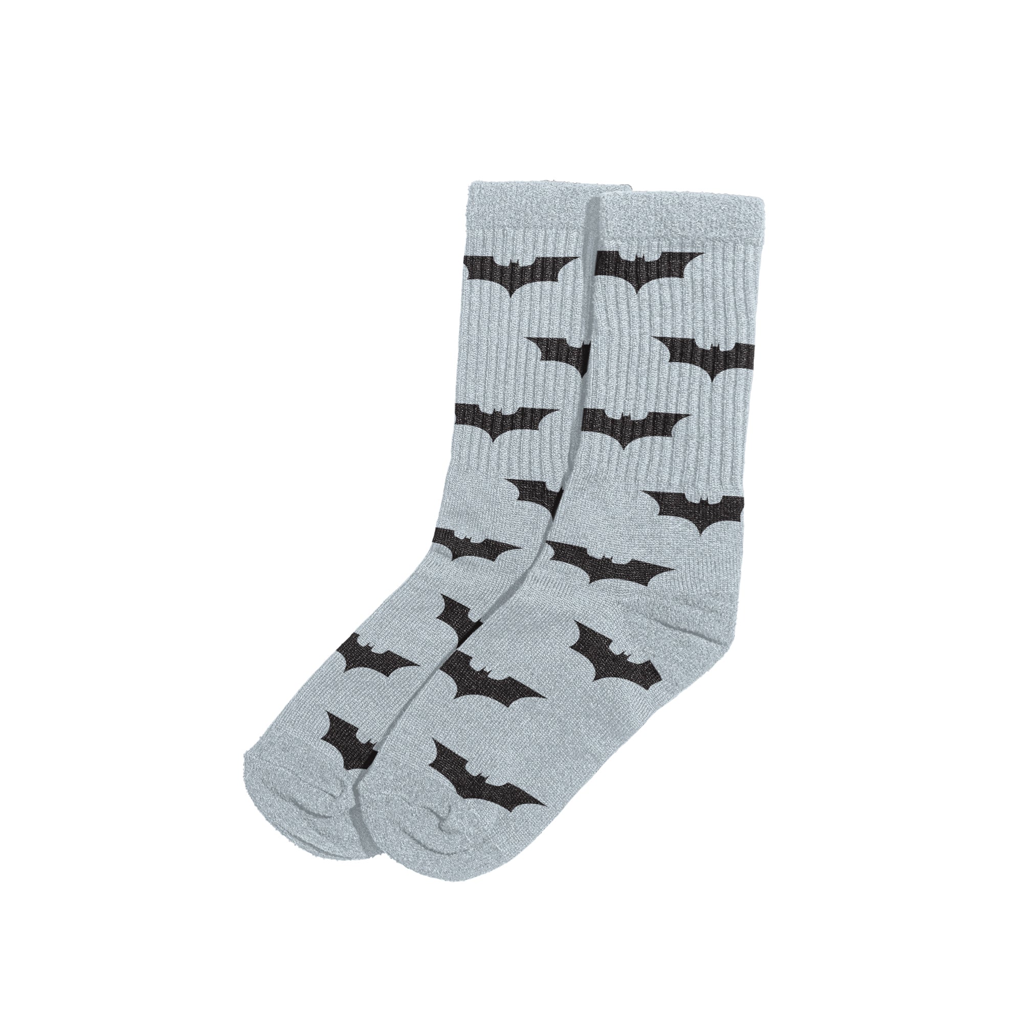 Batman grey