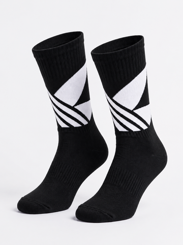 Classic Adidas Black