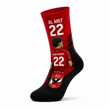 AL AHLY 22
